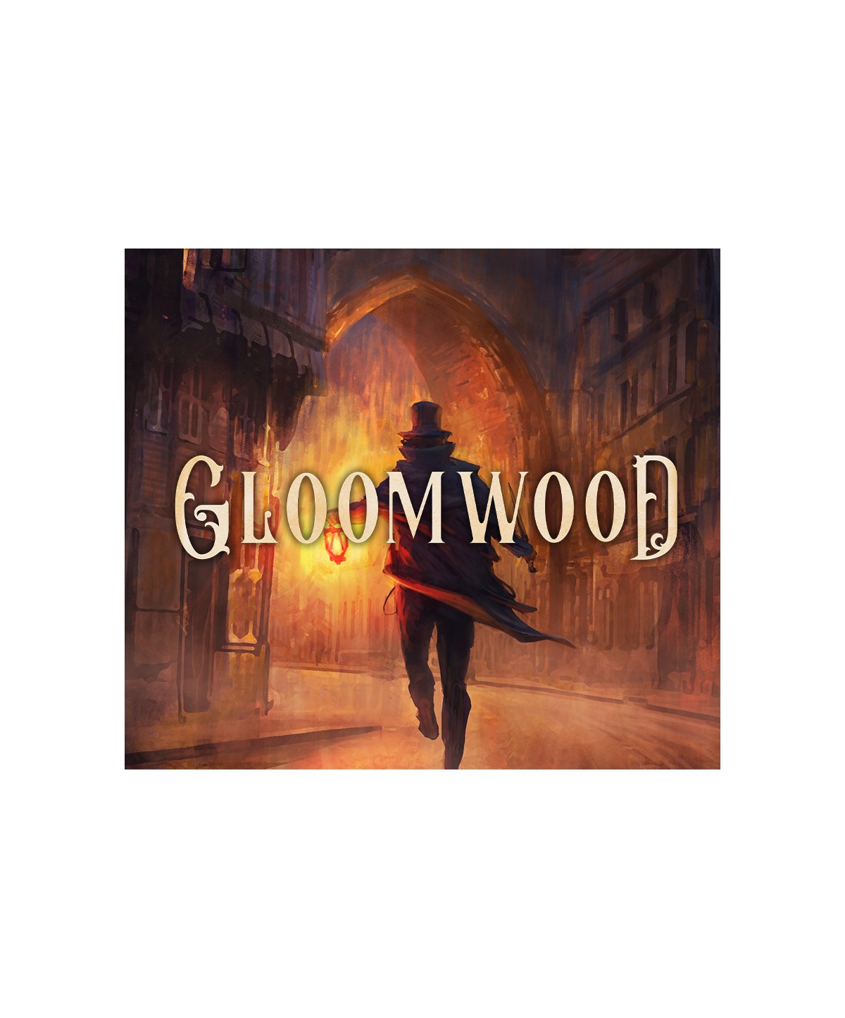 Gloomwood Steam Key GLOBAL